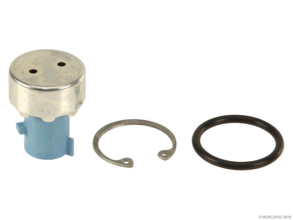 1985-1994 Chevrolet Cavalier HVAC Pressure Switch (ACDelco)