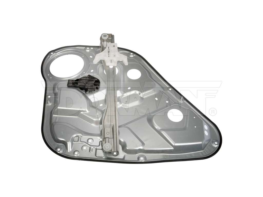 2007-2009 Hyundai Santa Fe Window Regulator - Rear Right (Dorman)