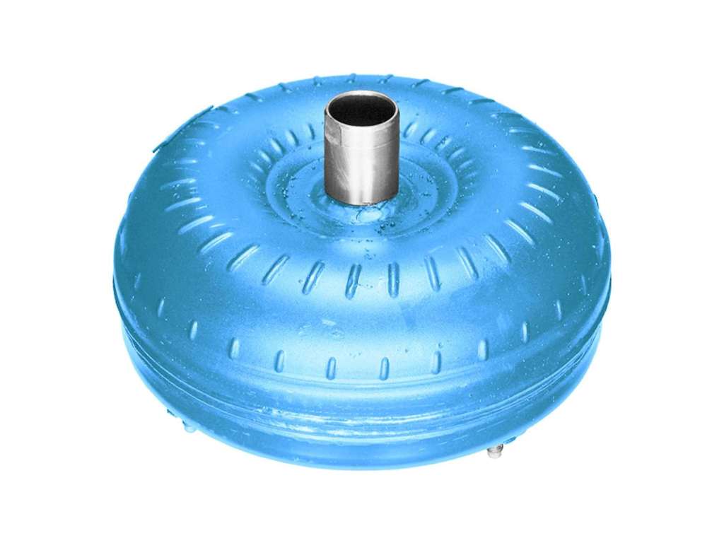 2005-2006 Ford Mustang Automatic Transmission Torque Converter (Pro-King)
