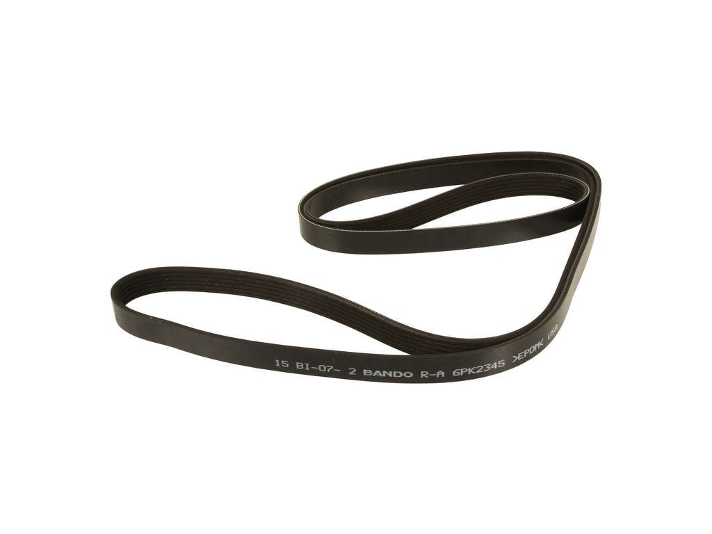 2006-2011 Lincoln Town Car Accessory Drive Belt (Bando)
