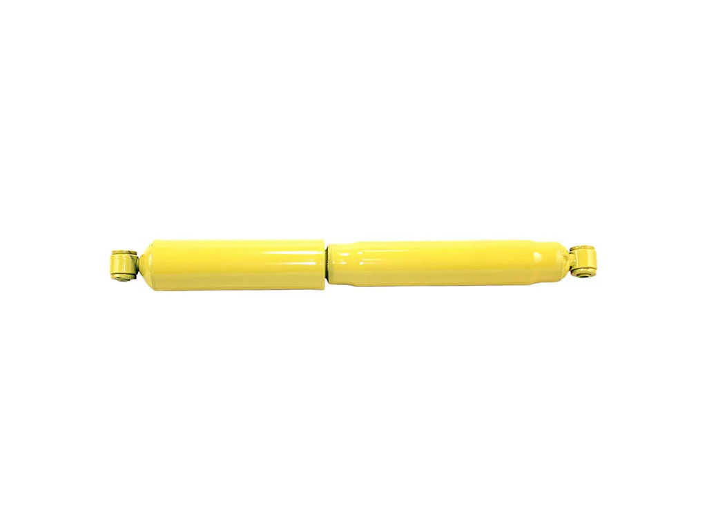 1997 Ford F-250 HD Suspension Shock Absorber - Front (Monroe)