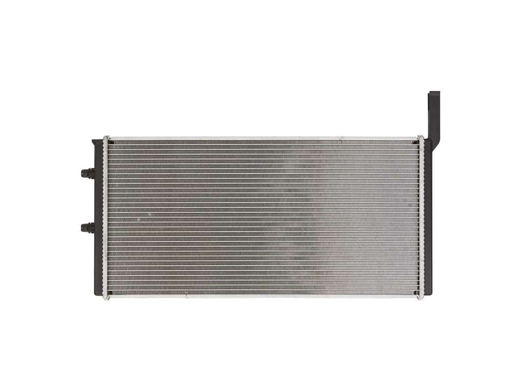 2012-2017 BMW 650i Radiator (Nissens)