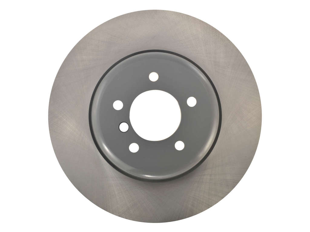2004-2005 BMW 645Ci Disc Brake Rotor - Front (Autopart International)