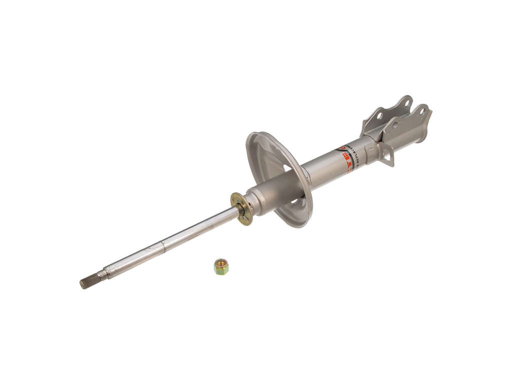 1983-1987 Toyota Tercel Suspension Strut Assembly - Rear Left (KYB (old box))