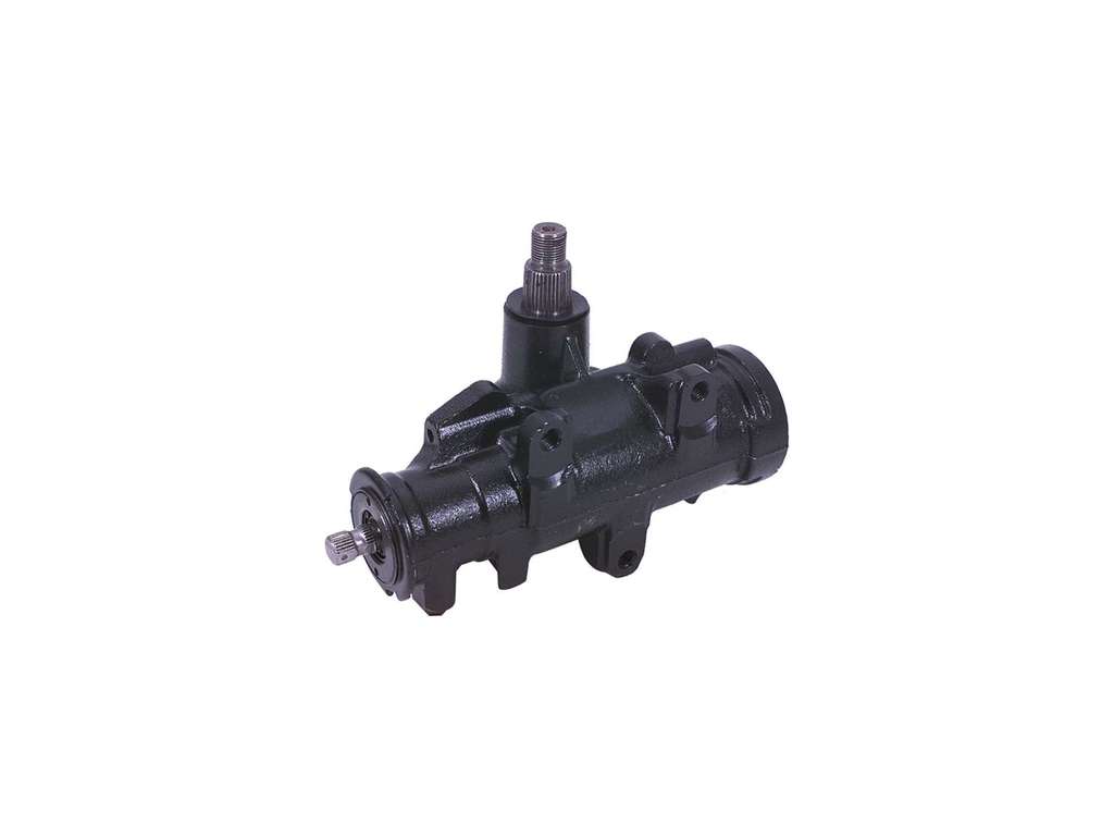 1996-2002 Chevrolet Express 2500 Steering Gear Box (Cardone)