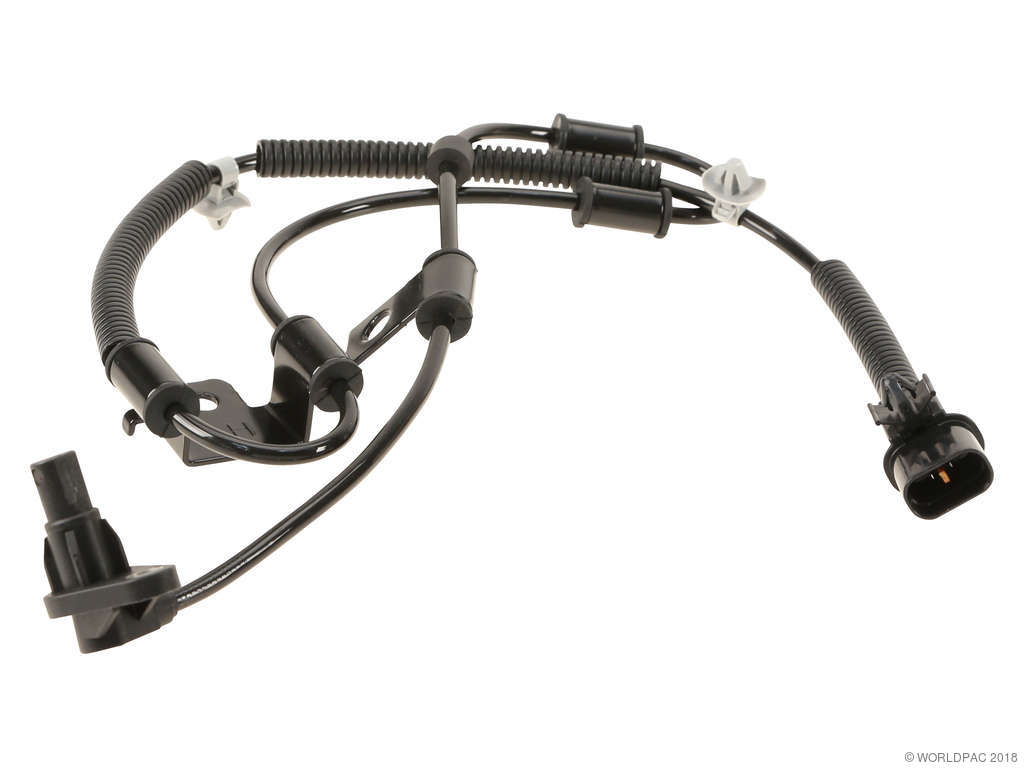 2006-2011 Kia Rio ABS Wheel Speed Sensor - Front Left (Mando)