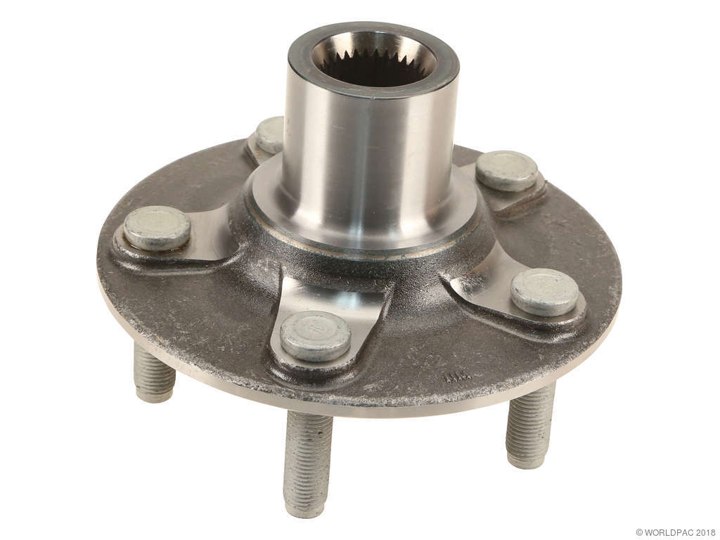 2011-2022 Dodge Durango Wheel Hub - Rear (Mopar)