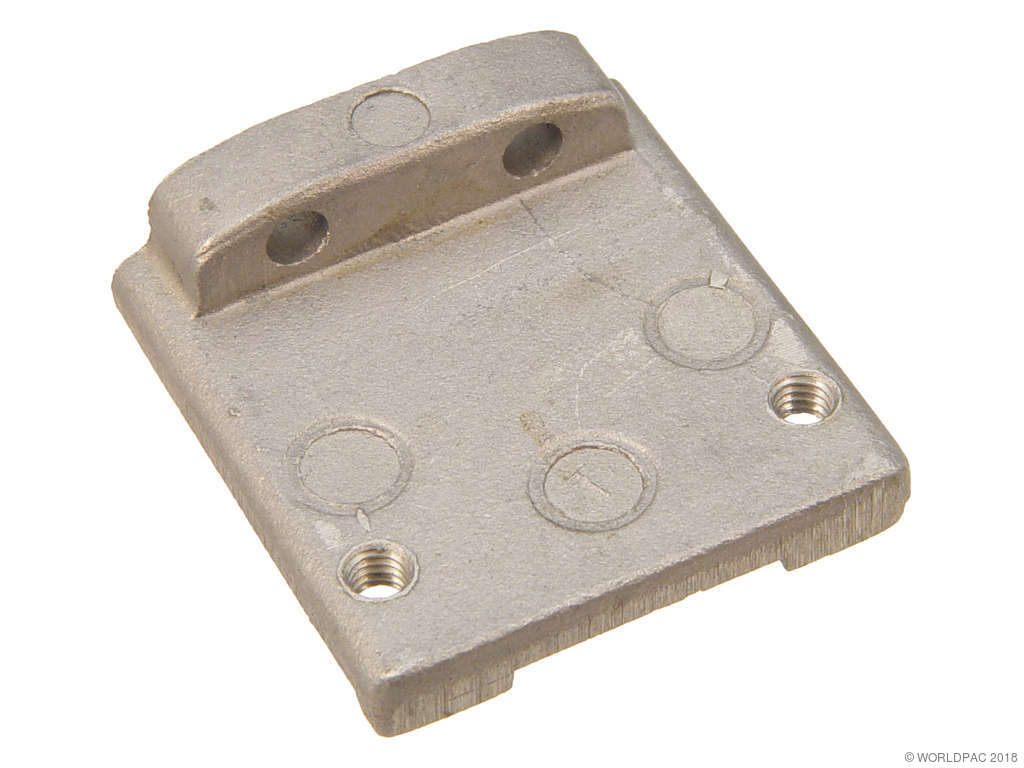 1992-1993 Honda Prelude Ignition Igniter Heat Sink (Genuine)