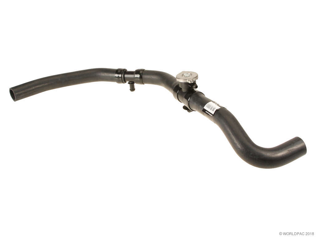 2008-2014 Dodge Avenger Radiator Coolant Hose - Upper (Gates)