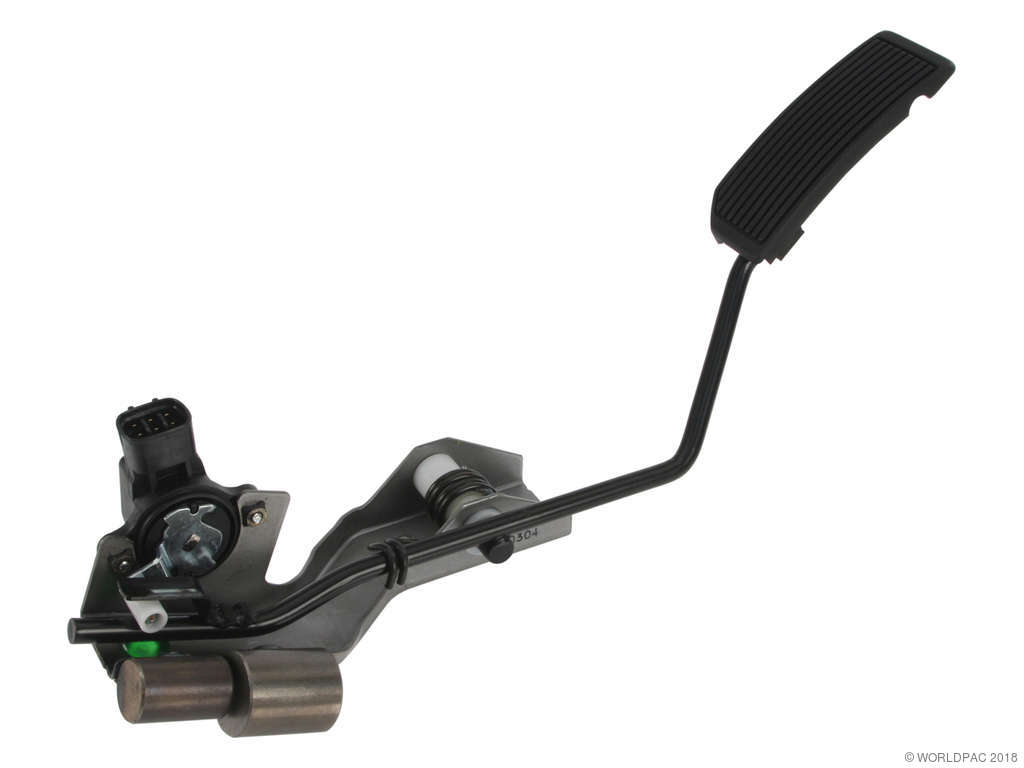 2002-2004 INFINITI I35 Accelerator Pedal Sensor (Aisan)