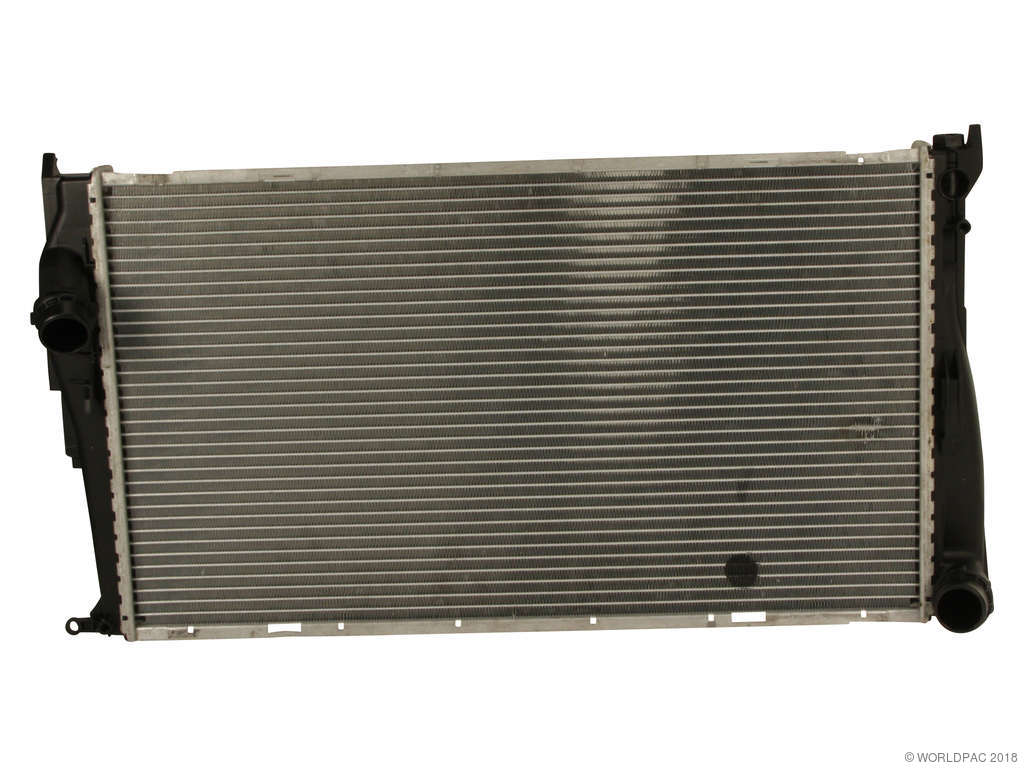 2009-2013 BMW 335i xDrive Radiator (Behr)
