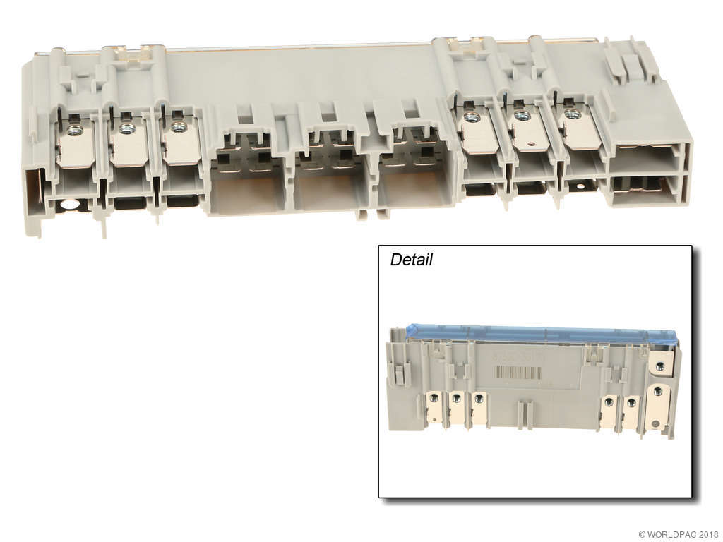 2006-2015 Lexus IS250 Fusible Link (Genuine)