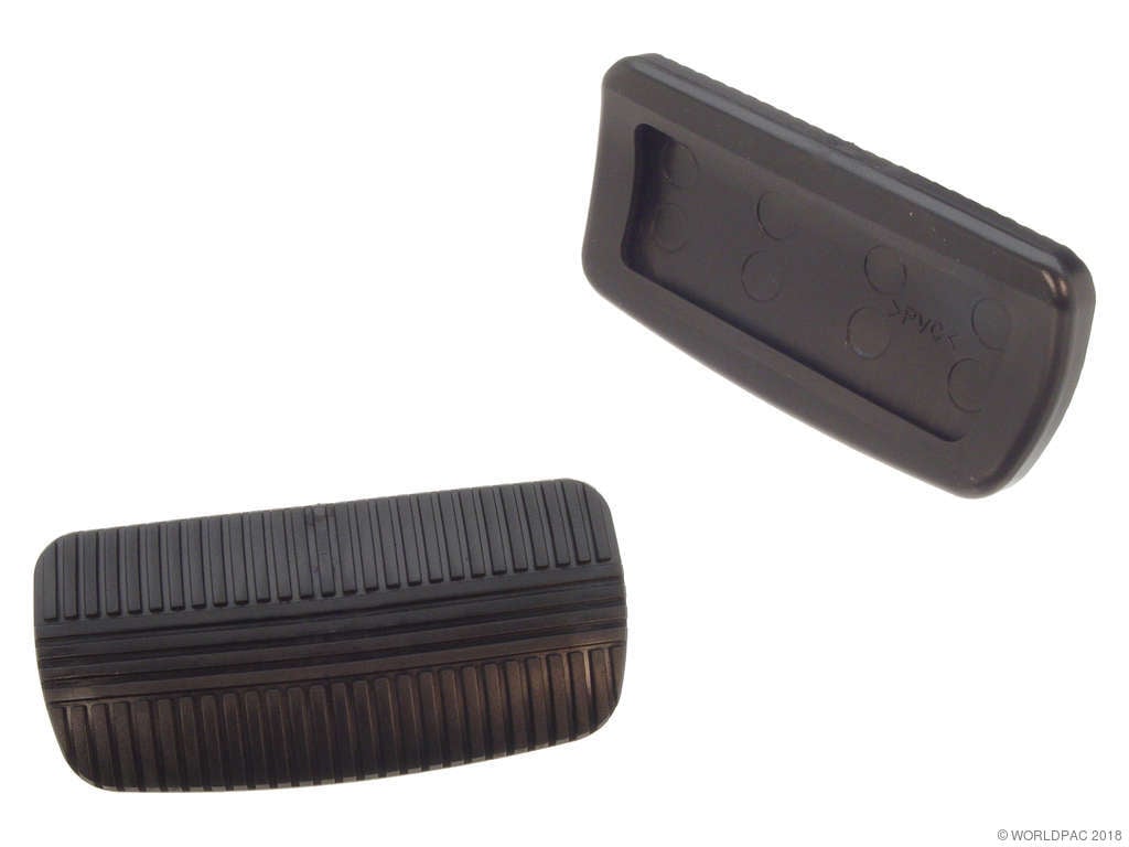 2003-2004 INFINITI M45 Brake Pedal Pad (Genuine)