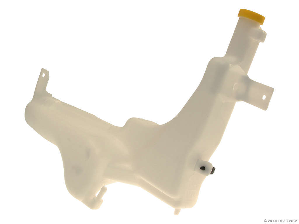 2001-2003 INFINITI QX4 Engine Coolant Reservoir (Dorman)