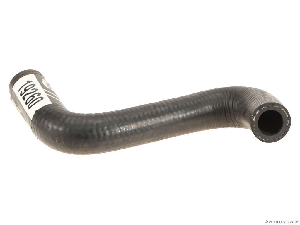 1999-2001 Volkswagen Jetta Engine Coolant Hose (Gates)
