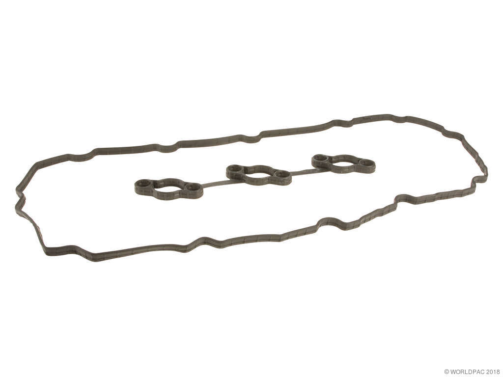 2010-2014 Kia Sedona Engine Valve Cover Gasket - Left (Ishino Stone)
