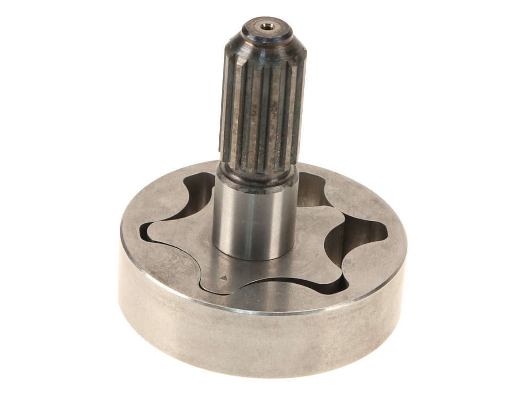 1996-1997 Lexus LX450 Engine Oil Pump Rotor (Genuine)