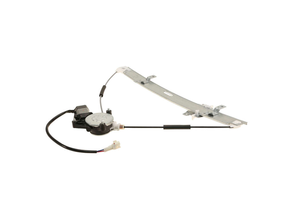 2002-2006 Suzuki XL-7 Power Window Motor and Regulator Assembly - Front Right (ACDelco)