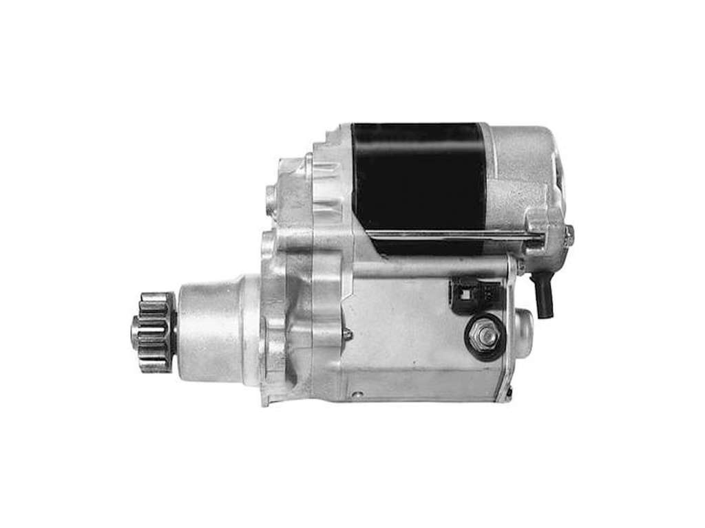 1990-1993 Toyota Celica Starter Motor (Denso)