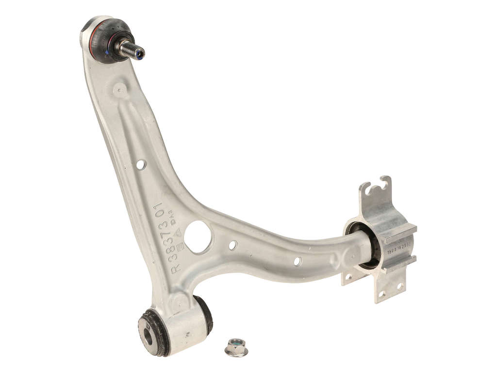 2014-2019 Mercedes-Benz CLA250 Suspension Control Arm - Front Right (Lemfoerder)
