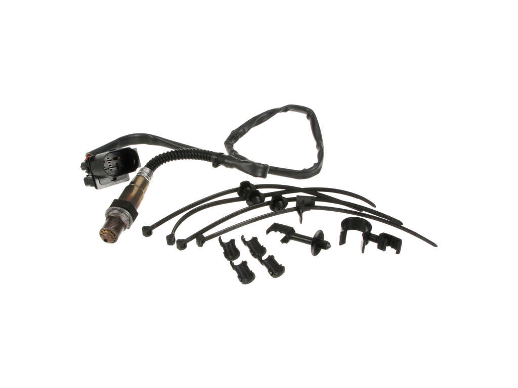 2007-2009 Audi S8 Oxygen Sensor - Upstream Right (Bosch)