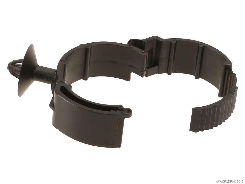2009-2012 Mini Cooper Radiator Coolant Hose Clip (Genuine)