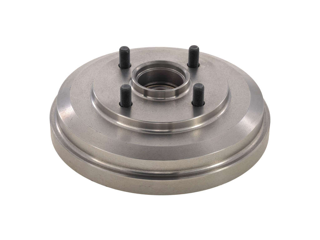 2009-2011 Ford Focus Brake Drum - Rear (Autopart International)