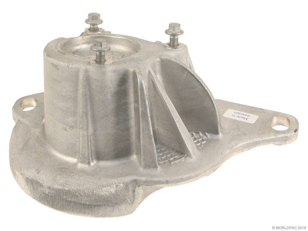 2004-2006 Volvo S80 Suspension Shock Absorber Mount - Rear Left Upper (Genuine)