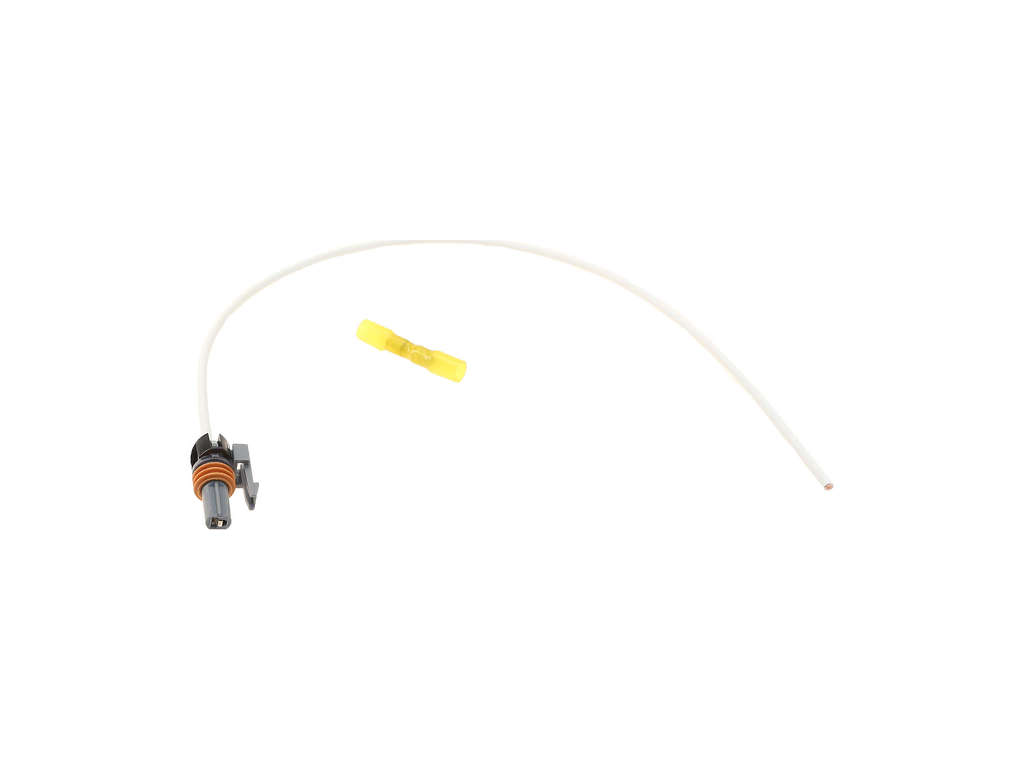 2007-2008 Chevrolet Express 3500 Multi-Purpose Wiring Harness Connector (ACDelco)