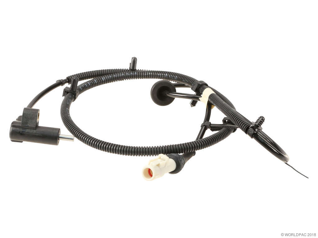 2005-2011 Lincoln Town Car ABS Wheel Speed Sensor - Rear (Vemo)