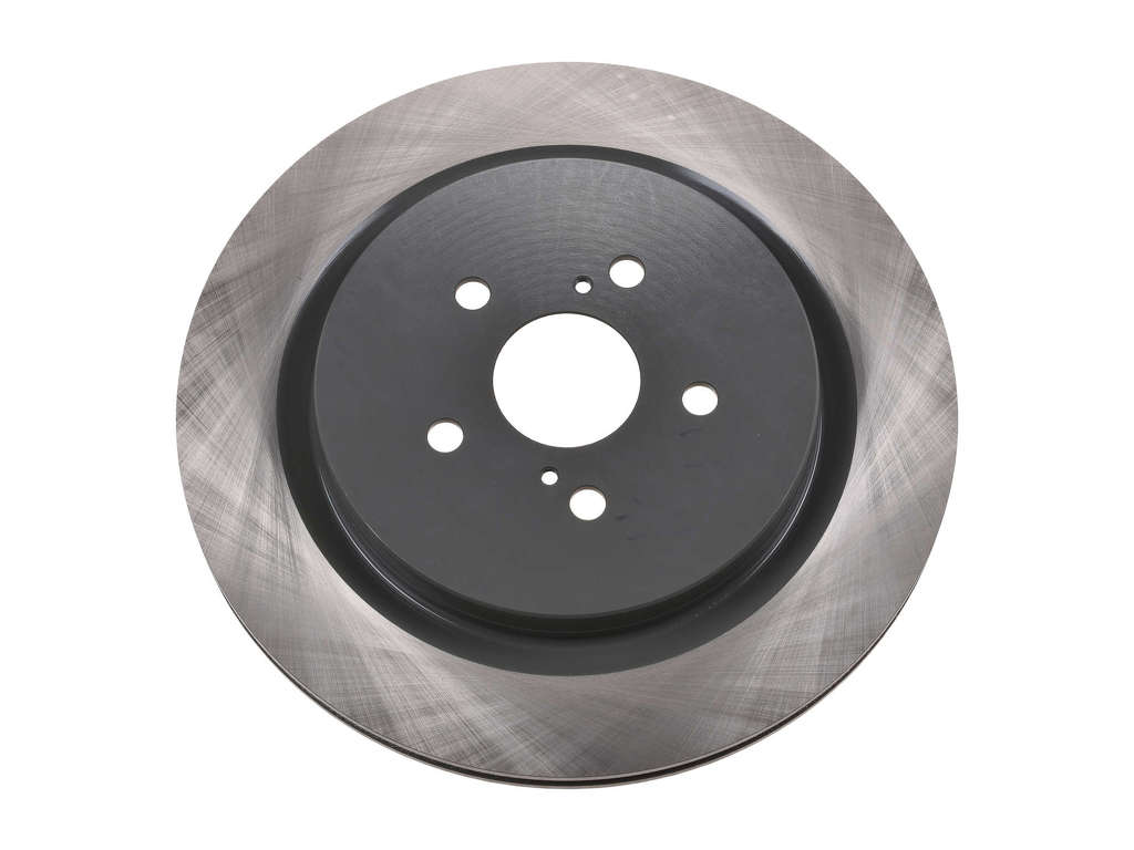 2016-2022 Lexus RX450h Disc Brake Rotor - Rear (Autopart International)