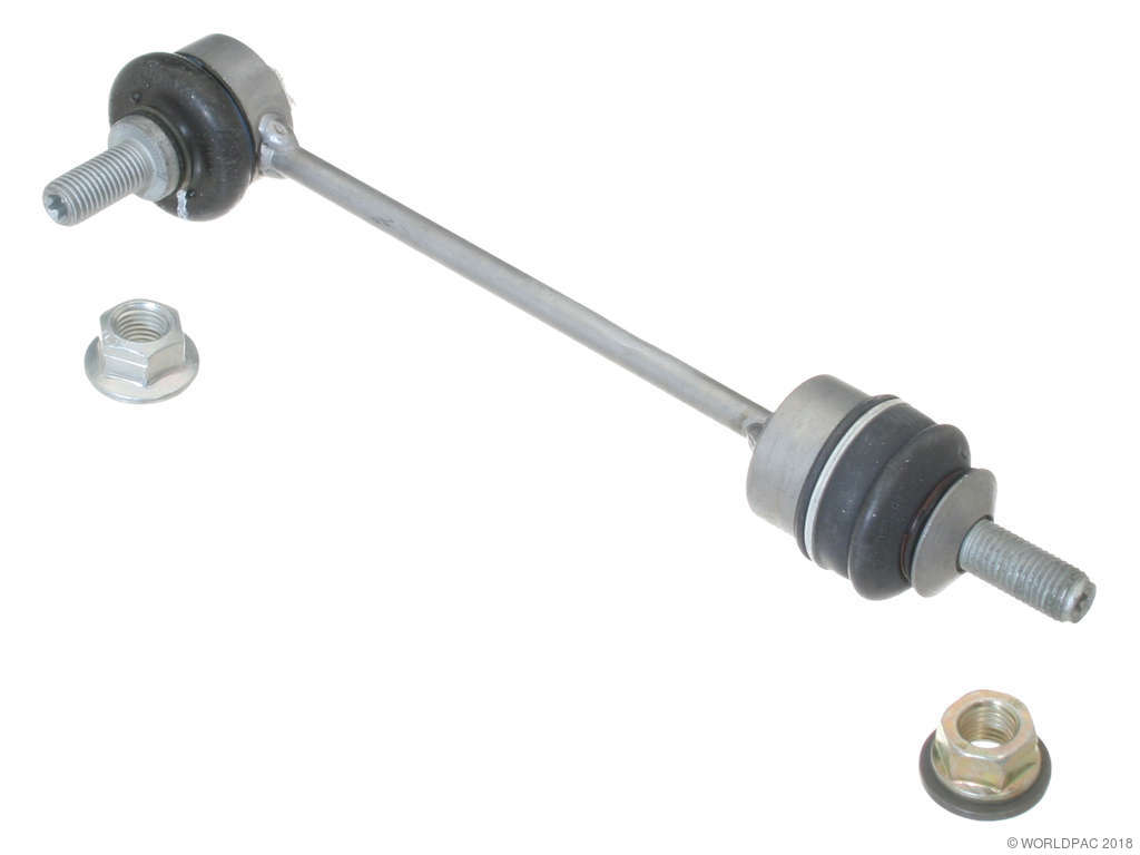 2004-2006 BMW 760i Suspension Stabilizer Bar Link - Rear (Lemfoerder)