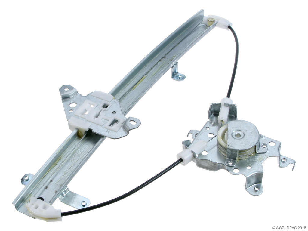 2000-2003 Nissan Xterra Window Regulator - Front Right (WSO)