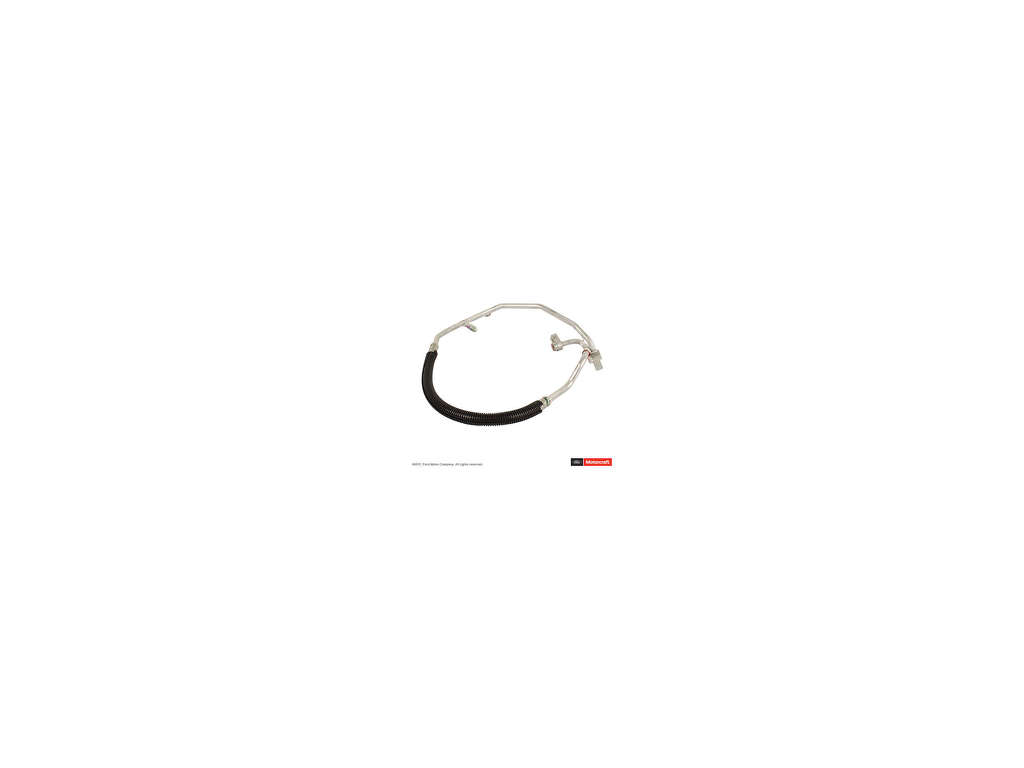 2015 Ford F-150 A/C Refrigerant Hose (Motorcraft)