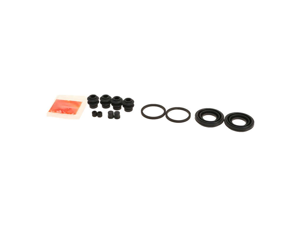 2011-2015 Nissan Juke Disc Brake Caliper Repair Kit - Rear (Genuine)