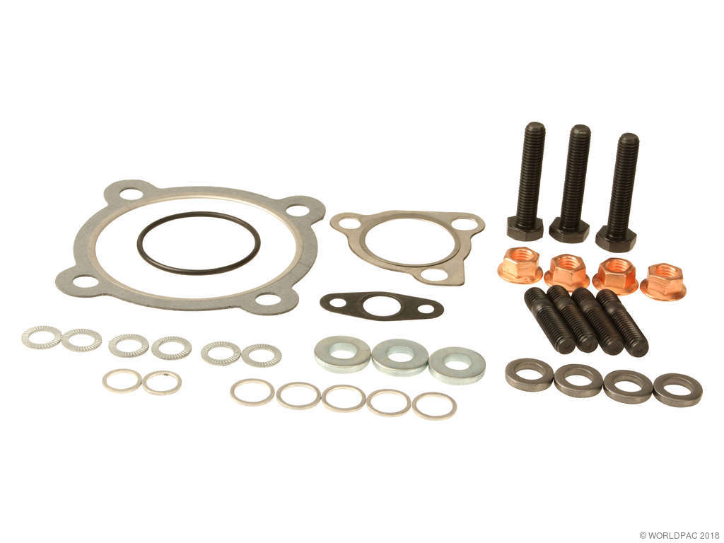 2000-2001 Audi TT Turbocharger Mounting Kit (Victor Reinz)