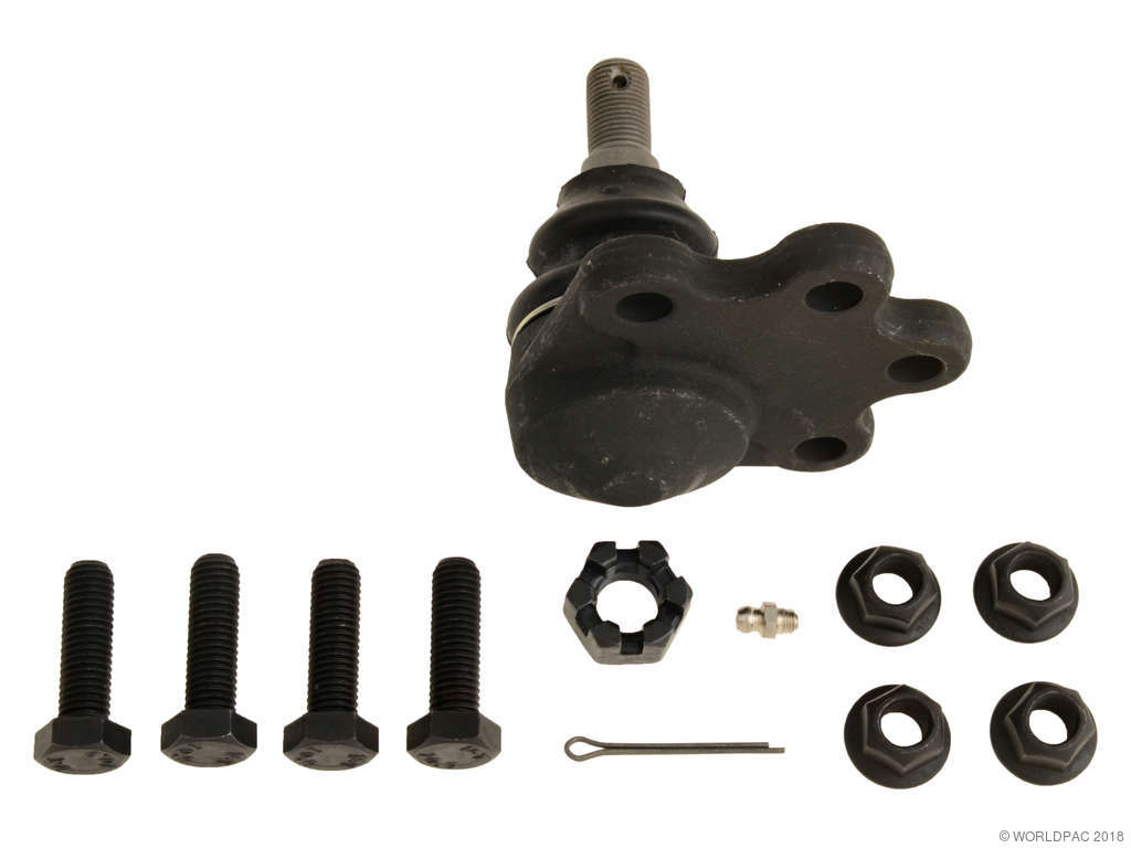 1990-2005 Chevrolet Astro Suspension Ball Joint - Front Lower (TRW)