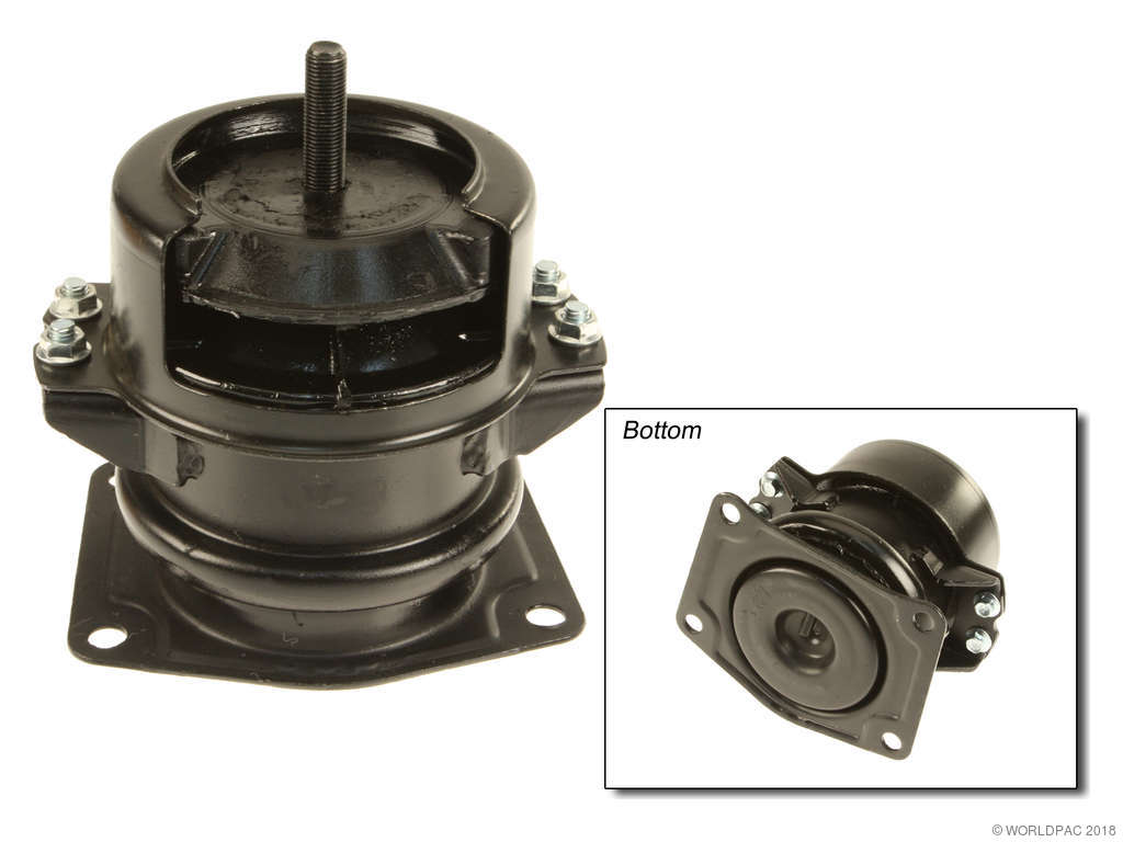 2001-2003 Acura CL Engine Mount - Front (MTC)