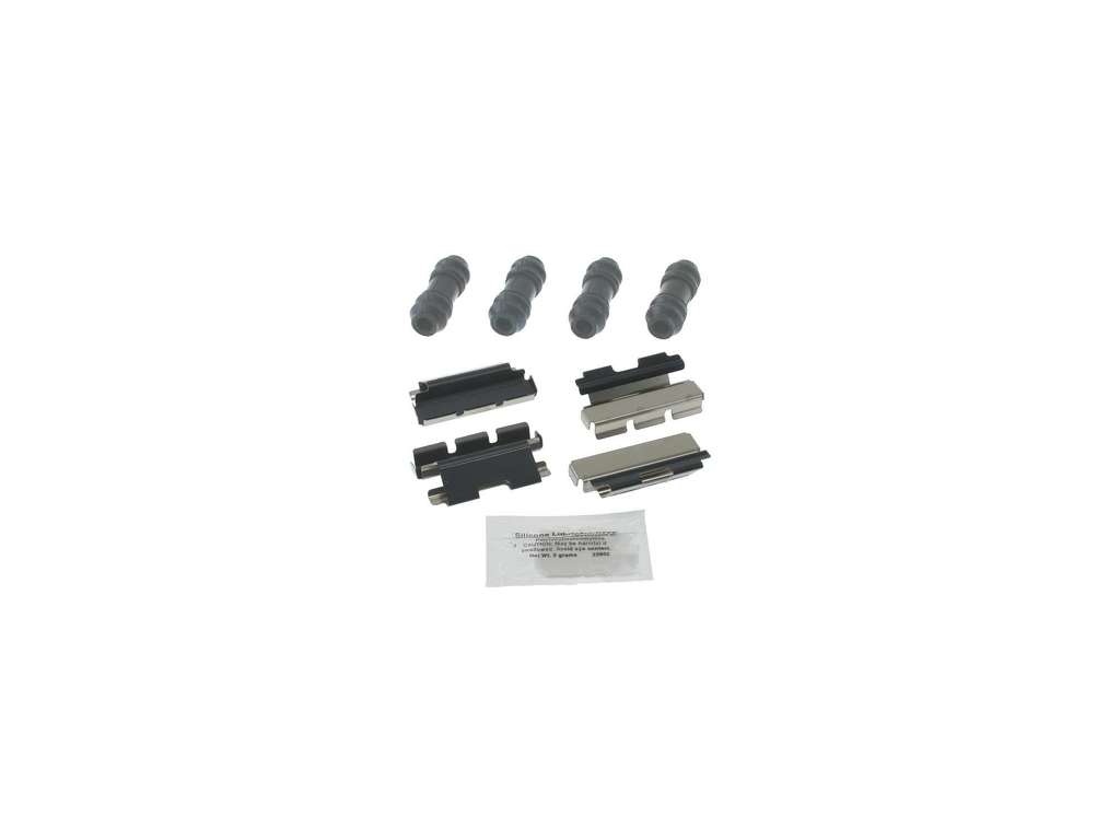 2003 Ford E-150 Disc Brake Hardware Kit - Front (Autopart International)