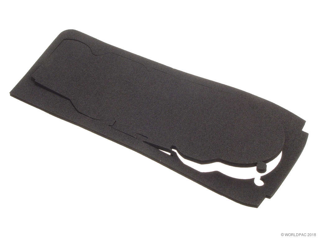 1988-1991 BMW M3 Tail Light Lens Seal (Genuine)