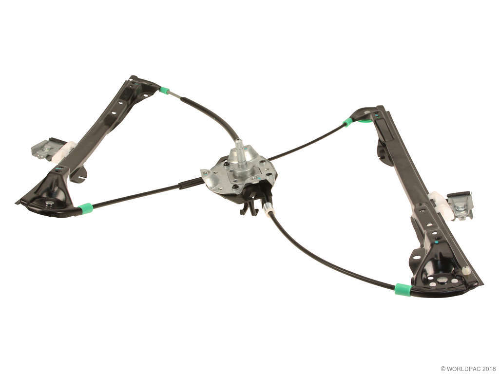 2000-2007 Ford Focus Window Regulator - Front Left (Dorman)