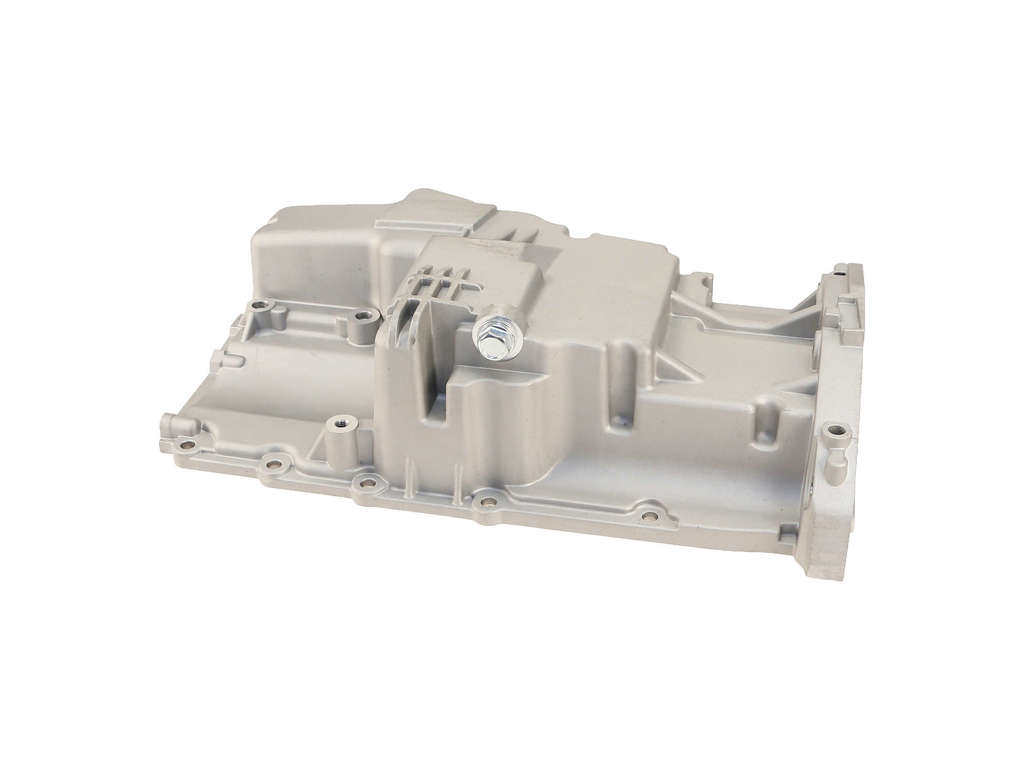 2006-2013 Mazda 3 Engine Oil Pan (Autopart International)