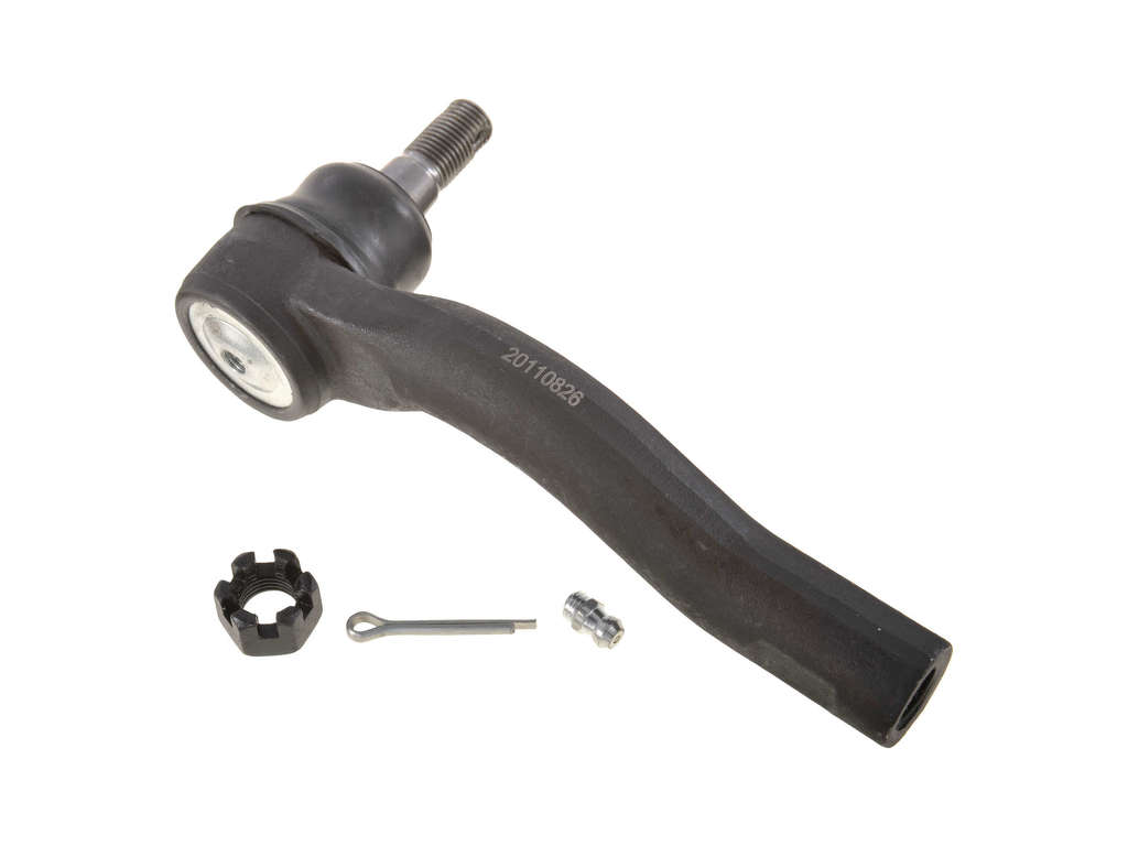 2006 Lincoln Zephyr Steering Tie Rod End - Front Right Outer (Autopart International)