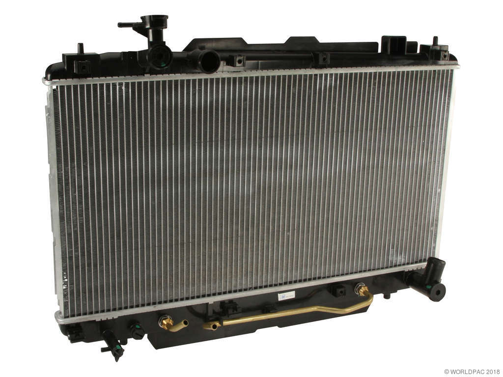 2001-2005 Toyota RAV4 Radiator (CSF)