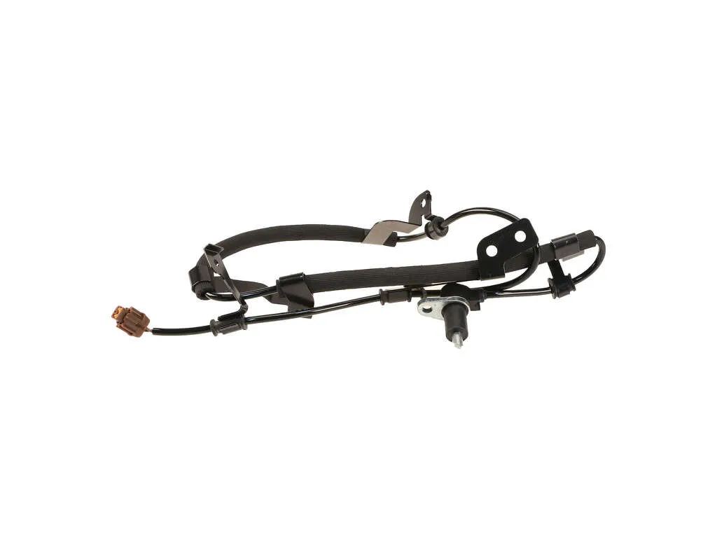 2000-2001 Nissan Xterra ABS Wheel Speed Sensor - Front Left (Autopart International)