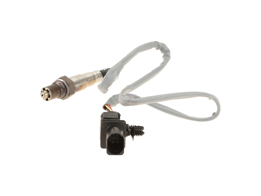 2010-2016 Ford F-150 Oxygen Sensor - Upstream Left (Denso)