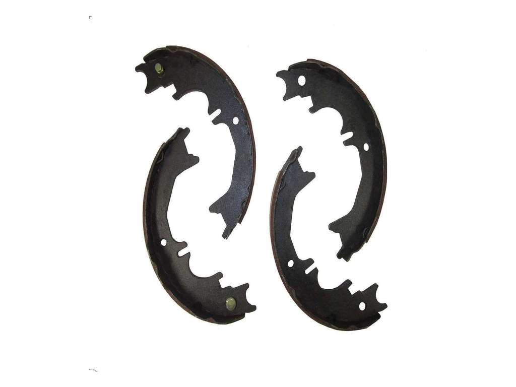 2008-2014 Subaru Tribeca Parking Brake Shoe (Wearever)