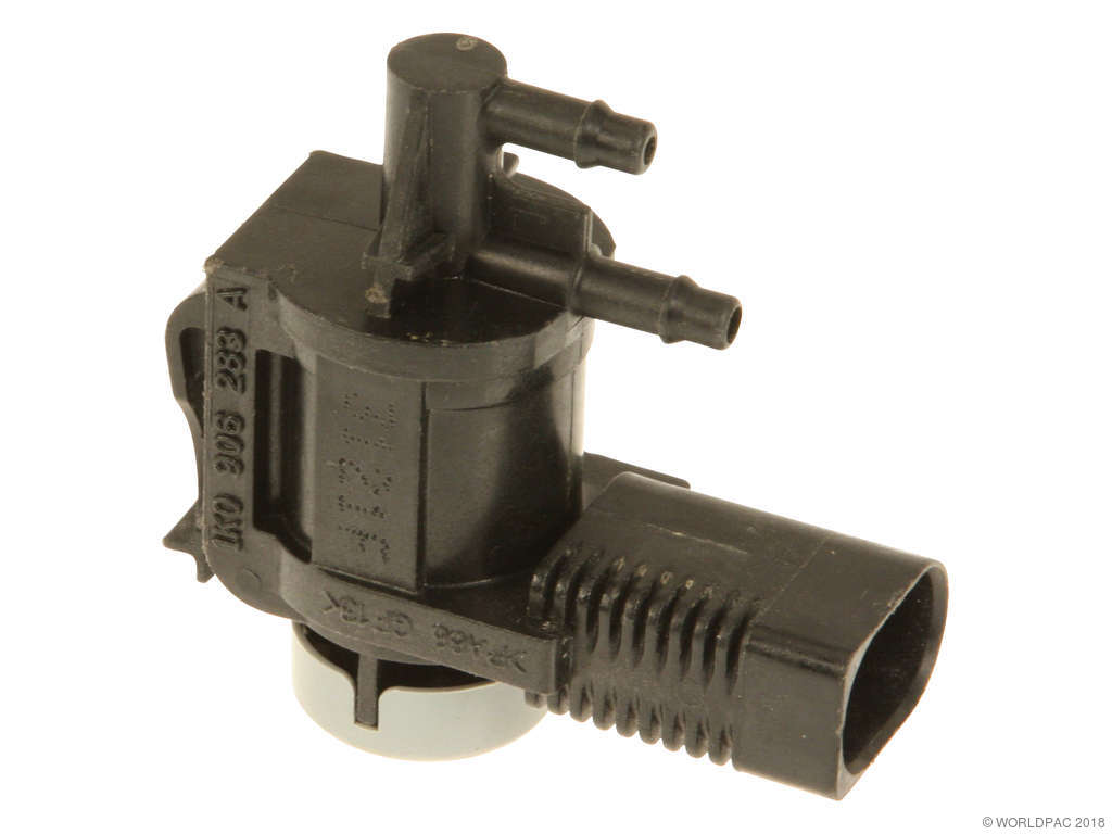 2004-2006 Porsche Cayenne Electronic Air Intake Change Over Valve (Vemo)