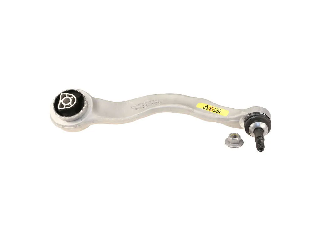 2018-2020 BMW 530e Suspension Control Arm - Front Left Lower Forward (Lemfoerder)