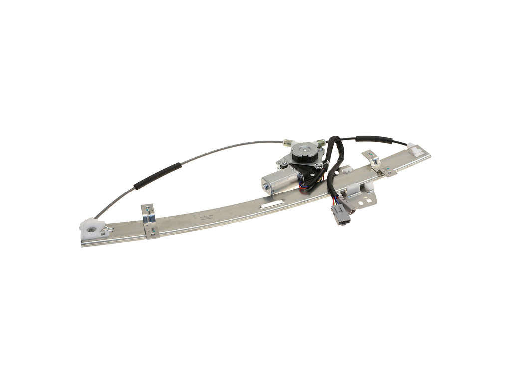 2003-2004 Honda Odyssey Power Window Motor and Regulator Assembly - Left (Autopart International)